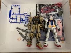 ガンプラ　ジャンクのサムネイル