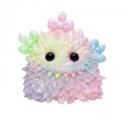 INSTINCTOY BOWY “PASTEL RAINBOW G.I.D 蓄光 インスティンクトイ BOWY PASTEL RAINBOW G.I.D - メルカリ