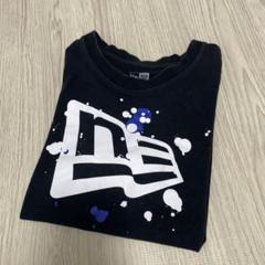 お値下げ!処分SALE!ニューエラTシャツ140