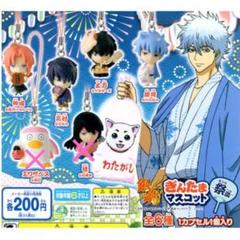 銀魂ピンズ全12種セットピンズアソートホログラム仕様