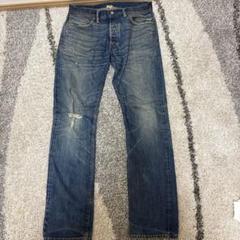 RRL アメリカ製 100%コットン デニム 31✖️32 RRL アメリカ製 100%コットン デニム 31✖️32 - メルカリ