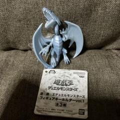 遊戯王デュエルモンスターズ　フィギュアキーホルダーvol.1 まとめ売り 遊☆戯☆王デュエルモンスターズ フィギュアキーホルダーvol.1