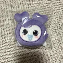 TWICE POPUP STORE サブリーイヤホンポーチ　サナ　SANA TWICE サナ サブリー ラブリー イヤホンポーチ JYP ポップアップ