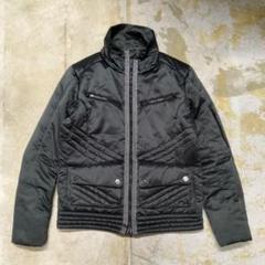 【極美品✨】ポロラルフローレン　ダウンライダースジャケット　黒　S 極美品✨】ポロラルフローレン ダウンライダースジャケット 黒 S