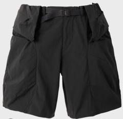 アルクフェニックス　美中古　ショートパンツ alk phenix - alk phenix アルクフェニックス ショーツ の通販