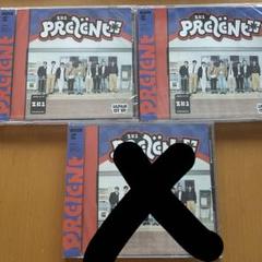 ZEROBASEONE PRESENT 未開封 20枚 ZEROBASEONE『PREZENT』Special Site