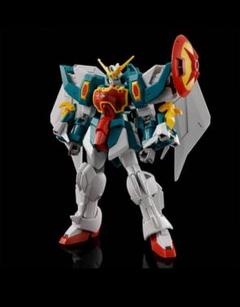HG 1/144シェンロンガンダム 塗装完成品 HG 1/144シェンロンガンダム 塗装完成品 - メルカリ