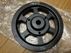 上品 ALTA MINIクーパーS用 R53 AMP-ENG-520 メルカリ - クランクプーリー パーツ