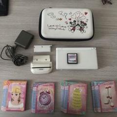 2025年最新】ラブandベリー ds 本体の人気アイテム - メルカリ