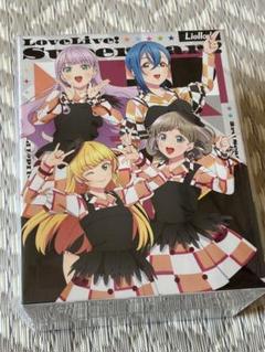 【未開封品】 ラブライブ スーパースター 3期 BluRay 全巻収納BOX ラブライブ！シリーズ公式 в X: „💫Blu-ray💫 ＼明日締め切り
