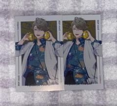 甲斐田晴 フォトカード