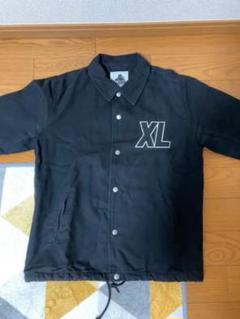 XLARGE ジャケット ストリート系