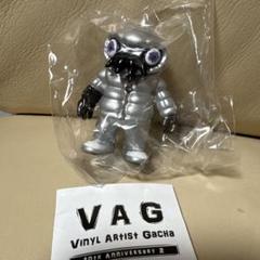 未開封】vag クトゥルフオイド シルバー 10th Anniversary2