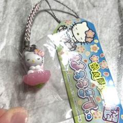 ご当地キティ 奈良限定 レア - メルカリ