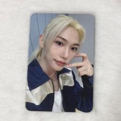 stray kids yes 24 フィリックス　トレカ 2025年最新】yes24 フィリックスの人気アイテム - メルカリ