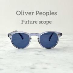 2025年最新】OLIVER PEOPLES FUTURE SCOPEの人気アイテム - メルカリ
