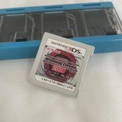 ウイニングイレブン2014 3DSソフト 中古