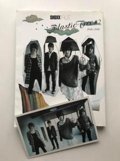 Plastictreeまとめ売り PlasticTree グッズまとめ売り