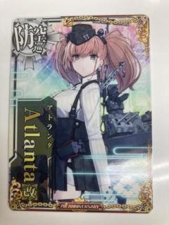 2025年最新】艦これアーケード アトランタの人気アイテム - メルカリ
