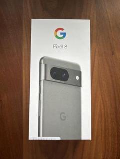 新品未使用】Pixel8 128GB Hazel UQ購入品 - メルカリ