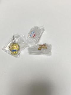 りぼん　めじるしアクセサリー　カプセルトイ　ガチャガチャ