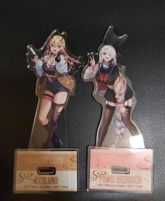 アズールレーンドン・キホーテ　アクリルスタンド