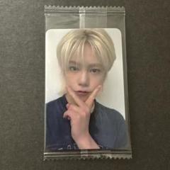 N.Flying エヌフラ Everlasting 限定トレカ チャフン - メルカリ