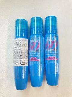 アミノジェネシス シックスティセカンズ 60セカンズ プロ 15ml3本セット アミノジェネシス AminoGenesis シックスティセカンズ 60