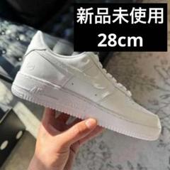 AIR FORCE 1 fragment 26.5センチ　新品未使用 2025年最新】フォース フラグメントの人気アイテム - メルカリ
