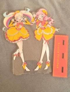 プリチャン アクスタ アクキーセット 2025年最新】キラッCHU アクスタの人気アイテム - メルカリ