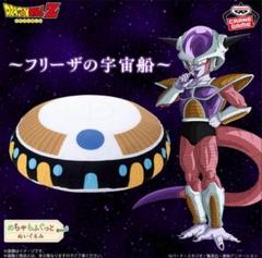 ✰入手困難✰超貴重✰【極美品】ドラゴンボールZ　キラシール　『孫悟空&フリーザ』 ✰入手困難✰超貴重✰【極美品】ドラゴンボールZキラシール