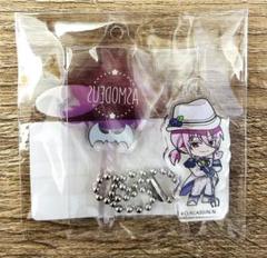 魔入りました！入間くん】オペラ まるくじ リミックス 大吉