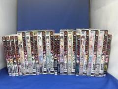 ToLOVEるとらぶるダークネス全巻セット　OVA DVD付〔限定版〕