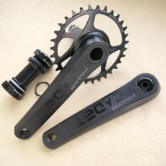 未使用 Praxis Works CADET 32T 1x12速 170 M24 未使用 Praxis Works CADET 32T 1x12速 170 M24 未使用 Praxis