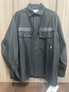 新品未使用　wtaps サイズ2 シャツ