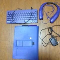 チャレンジタッチ　ベネッセ　タブレット