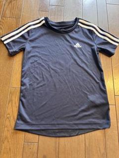 adidas Tシャツ 130サイズ AEROREADY