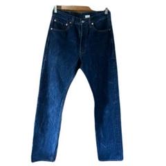 2025年最新】Levi's 501 2001年製の人気アイテム - メルカリ