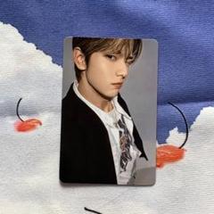 TXT sanctuary Angel ver. スビン トレカ付き - メルカリ