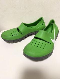 NIKE ナイキ ソーラーソフトサンダル クロックス