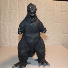 酒井ゆうじ原作制作★初代ゴジラビッグサイズソフビフィギュア全2種 ゴジラ 酒井ゆうじ原型制作 初代ゴジラビッグサイズソフビ