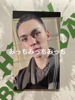 SEVENTEEN HOLIDAY 会場限定 トレカ 大阪 ユニバ特典 バーノン