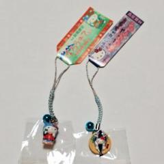 【最終値下げ】 ご当地キティ一ちゃん 静岡、伊豆限定 ストラップ 9個セット 最終値下げ】 ご当地キティ一ちゃん 静岡、伊豆限定 ストラップ