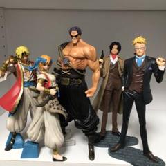 2025年最新】ワンピース ゼット フィギュアの人気アイテム