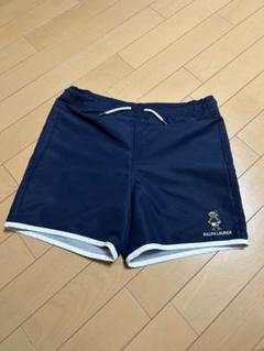 未使用　ラルフローレン　水着　160cm Amazon.co.jp: [ポロ ラルフローレン] メンズ スイムパンツ 正規
