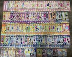 アイカツカードまとめ売り100枚超 アイカツカード まとめ売り 約100枚 - メルカリ