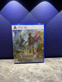 PS5 ドラゴンクエスト3 そして伝説へ‥ 2024年11月14日発売⭐︎