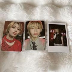 2025年最新】straykids アイエン ラキドロの人気アイテム - メルカリ