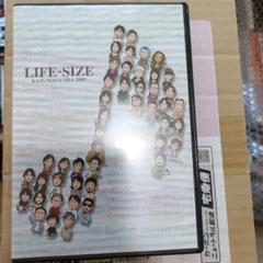 新品、未開封　小田和正　LIFE-SIZE 2023 DVD Amazon.co.jp: 小田和正 LIFE-SIZE 2023 FC限定 [DVD] : ノー