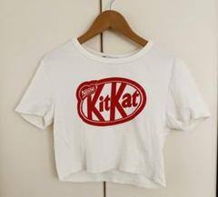 2025年最新】キットカット tシャツの人気アイテム - メルカリ